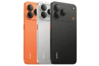 ZTE nubia A57