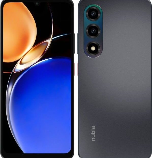 ZTE nubia A77