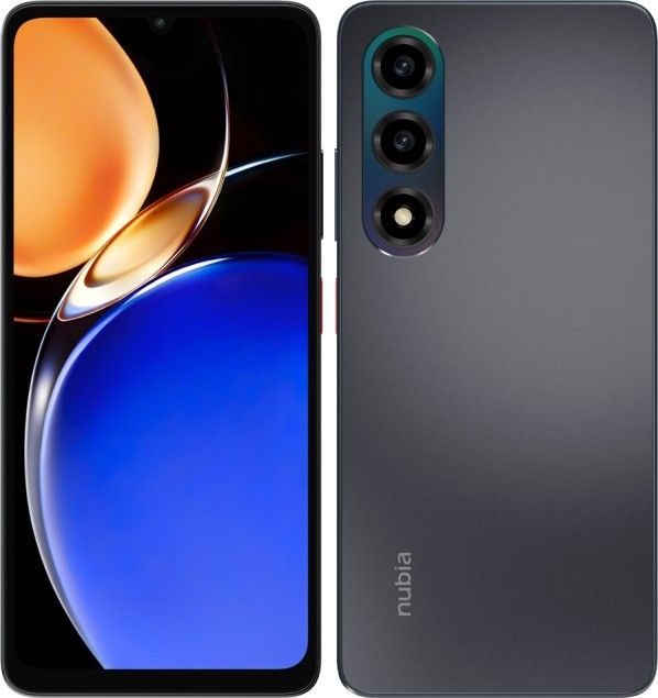 ZTE nubia A77