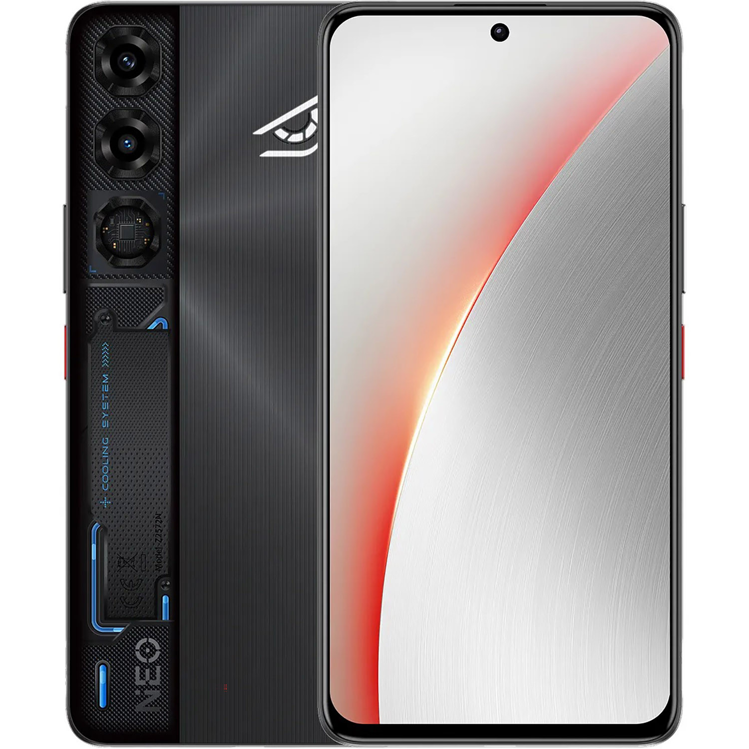 ZTE nubia Neo 5 Max