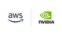 AWS NVIDIA partnership