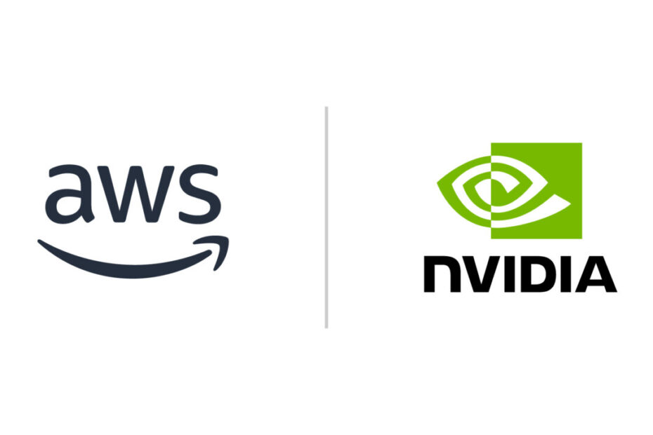 AWS NVIDIA partnership