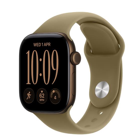 Apple Watch Series 12 Aluminum