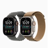 Apple Watch Ultra 4