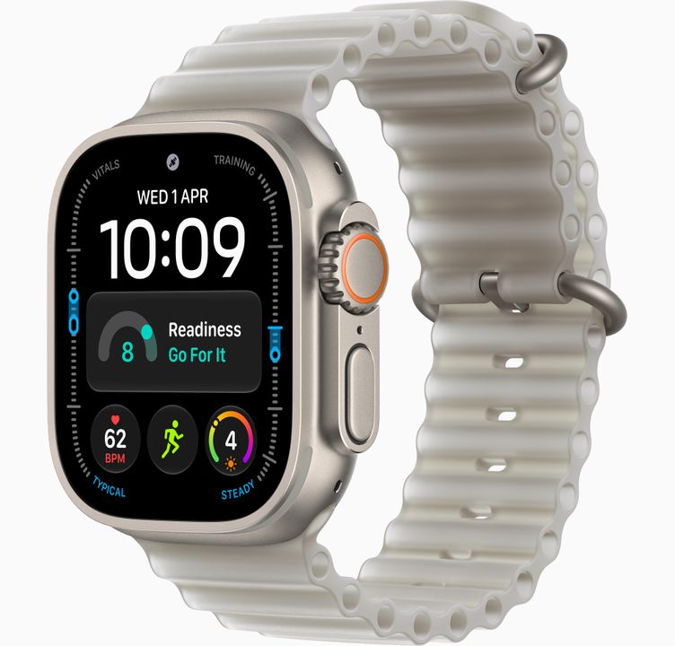 Apple Watch Ultra 4
