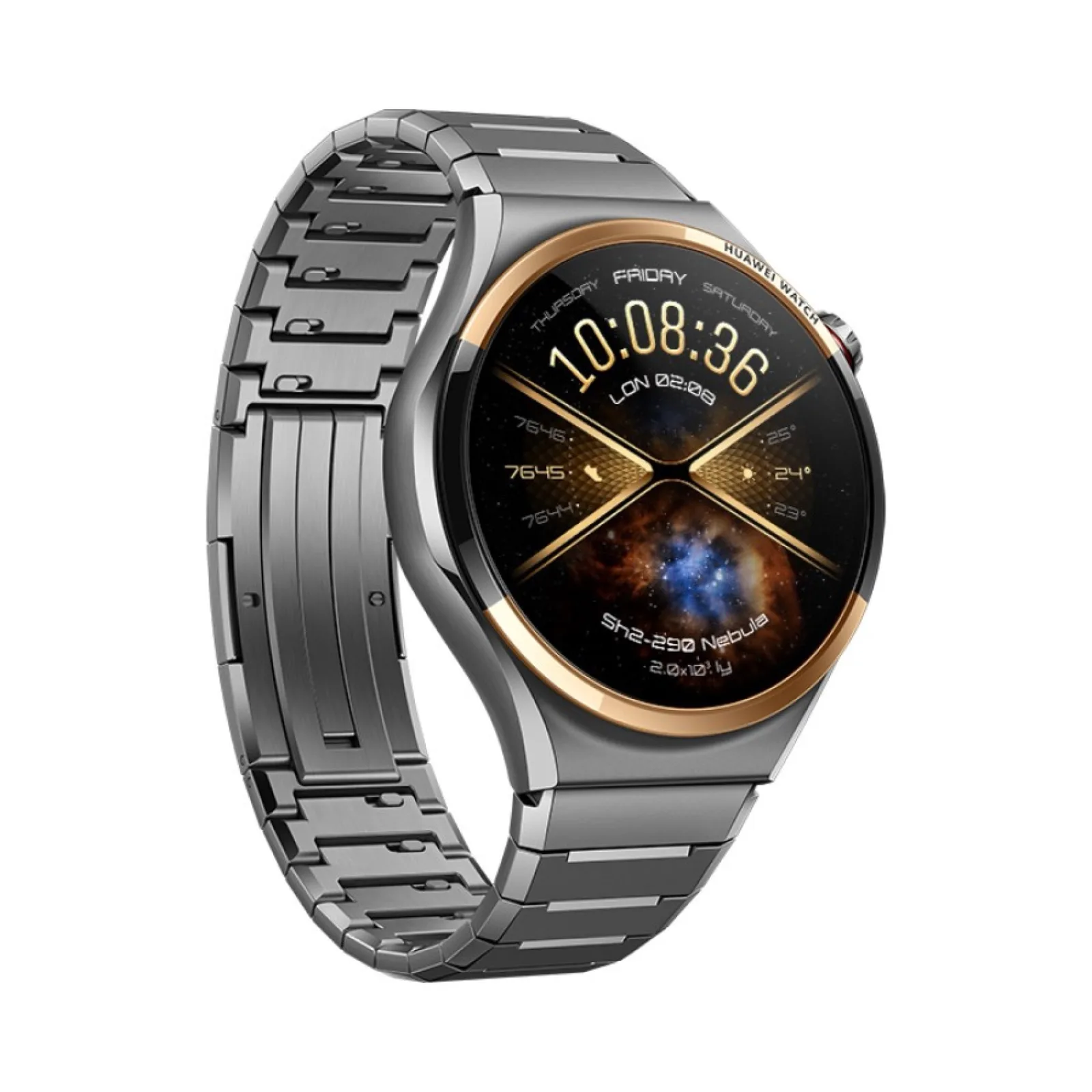 Huawei Watch 6 Pro
