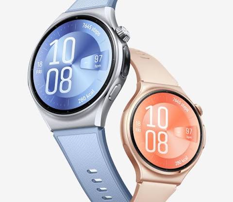 Huawei Watch 6