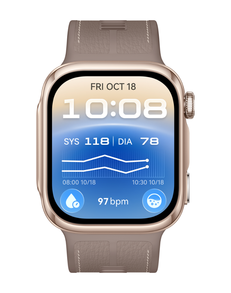 Huawei Watch D3