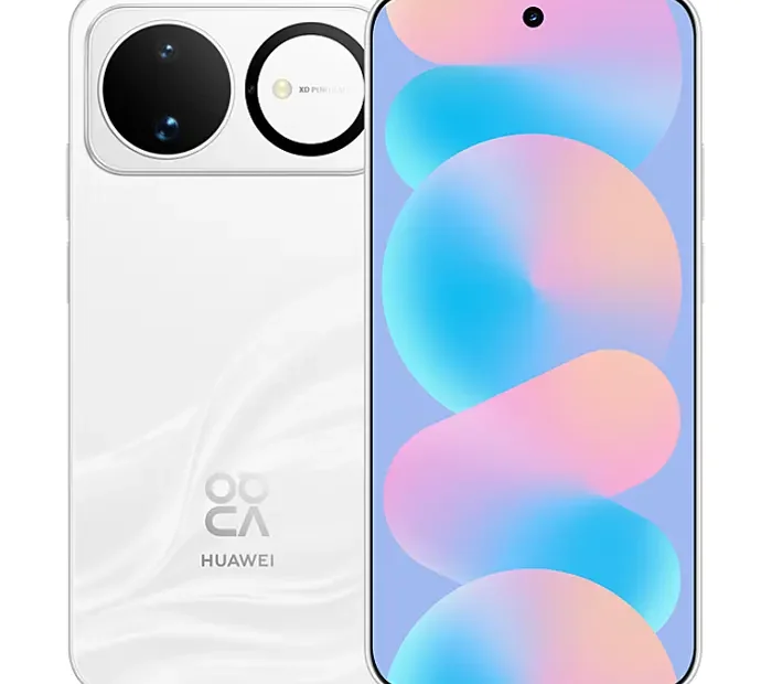 Huawei nova 16s