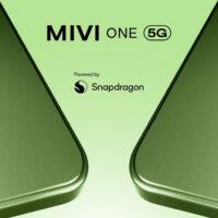 Mivi One 5G