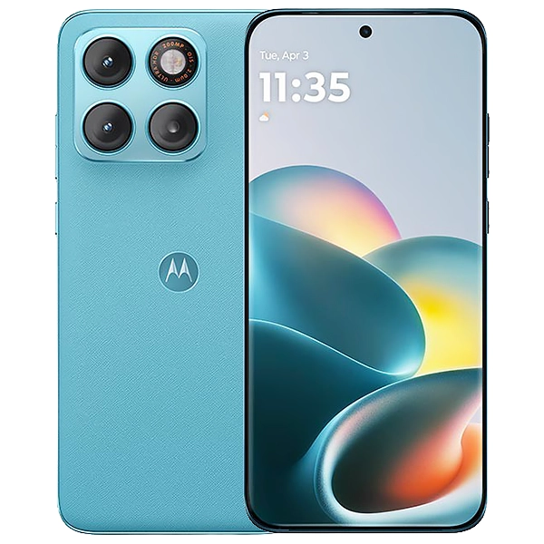 Motorola Edge 70 Plus
