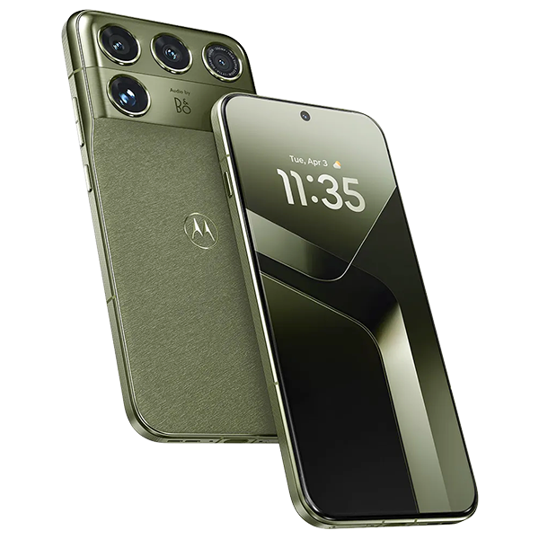 Motorola Signature 27