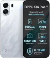 Oppo K14 Plus