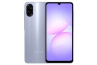 Samsung Galaxy A07s