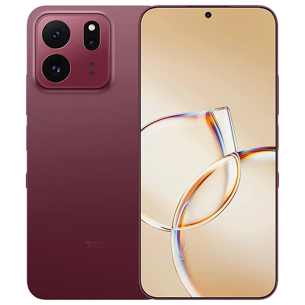 TCL P80 Ultra