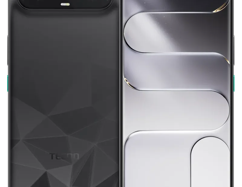 Tecno Camon Air