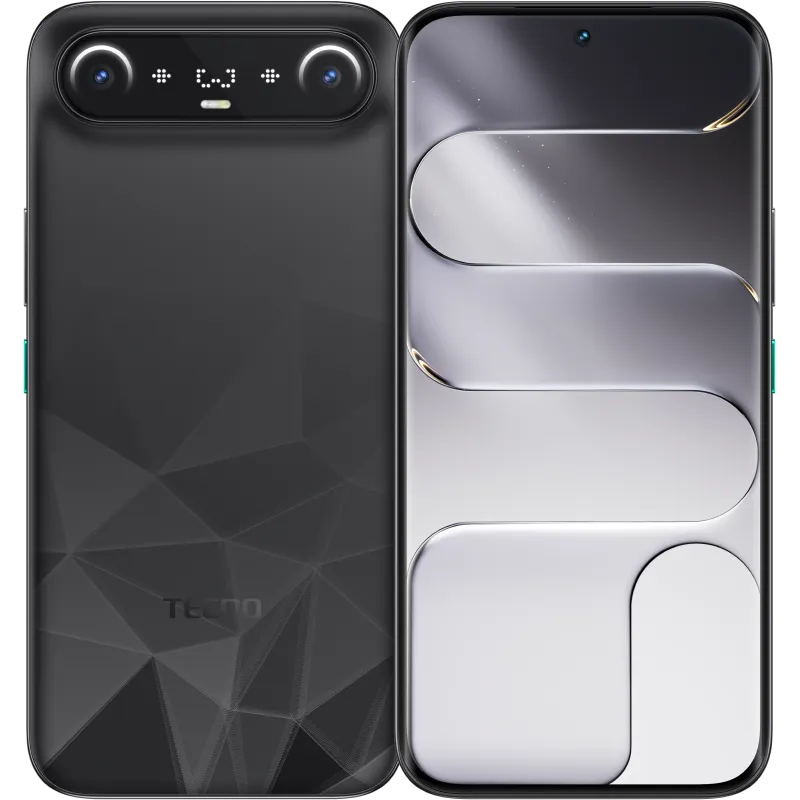 Tecno Camon Air