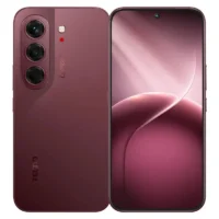 Tecno Camon Slim