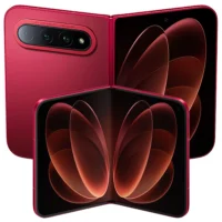 Xiaomi 18 Fold