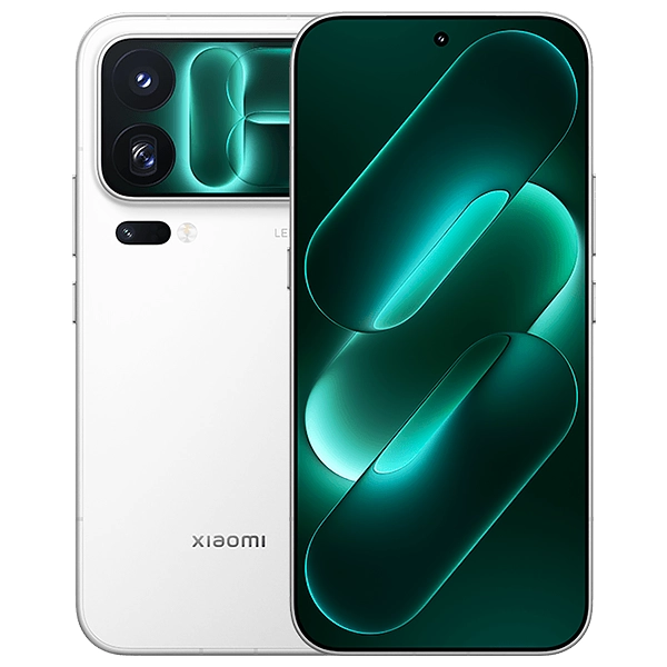Xiaomi 18 Pro