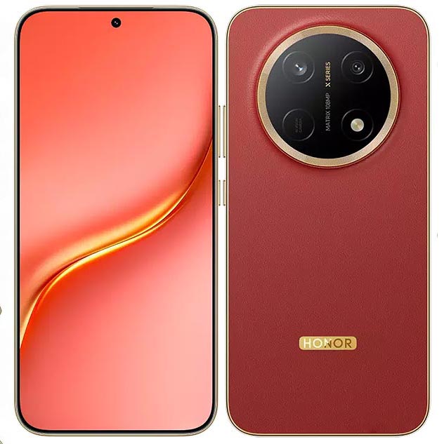 Honor Magic9 Lite Plus