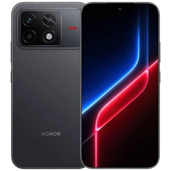 Honor Win2