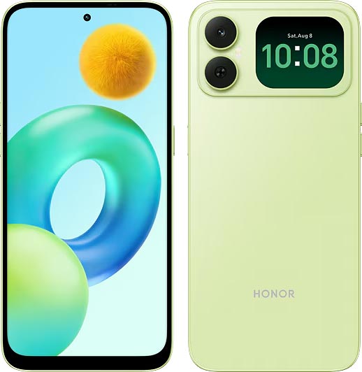 Honor X5d s