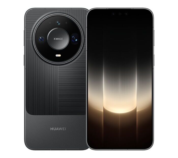 Huawei Mate 90 Pro Max