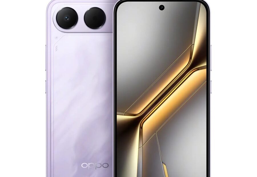 Oppo K15s