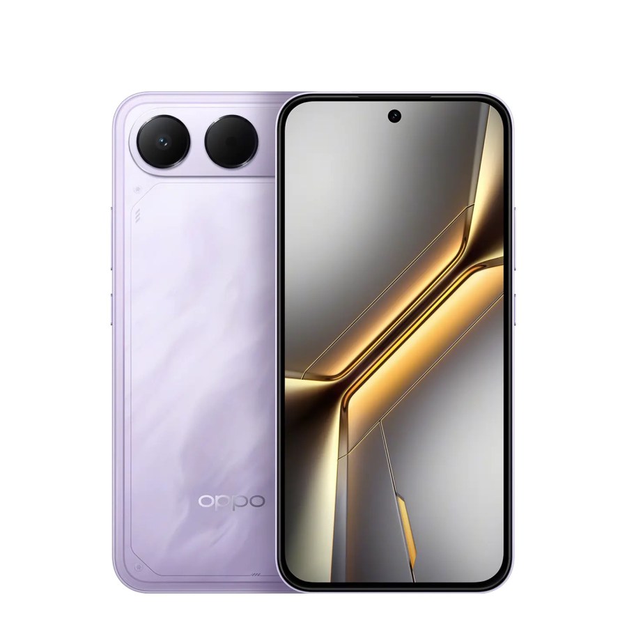 Oppo K15s