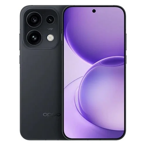 Oppo Reno17 Pro China