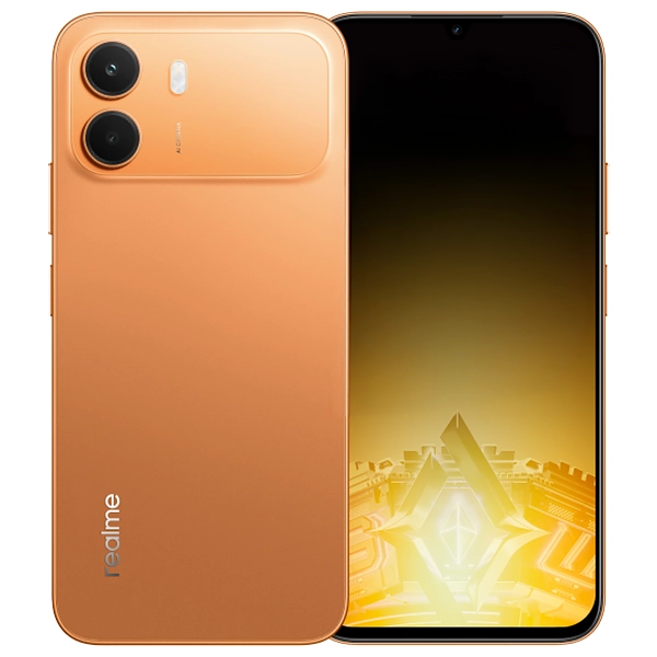 Realme C01