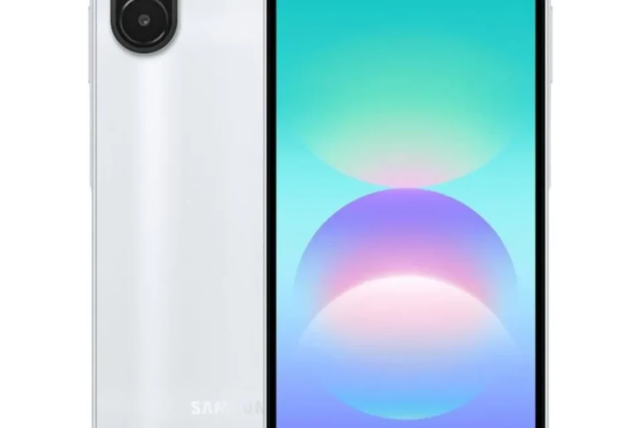 Samsung Galaxy M08