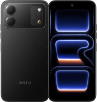 Tecno Spark 50c