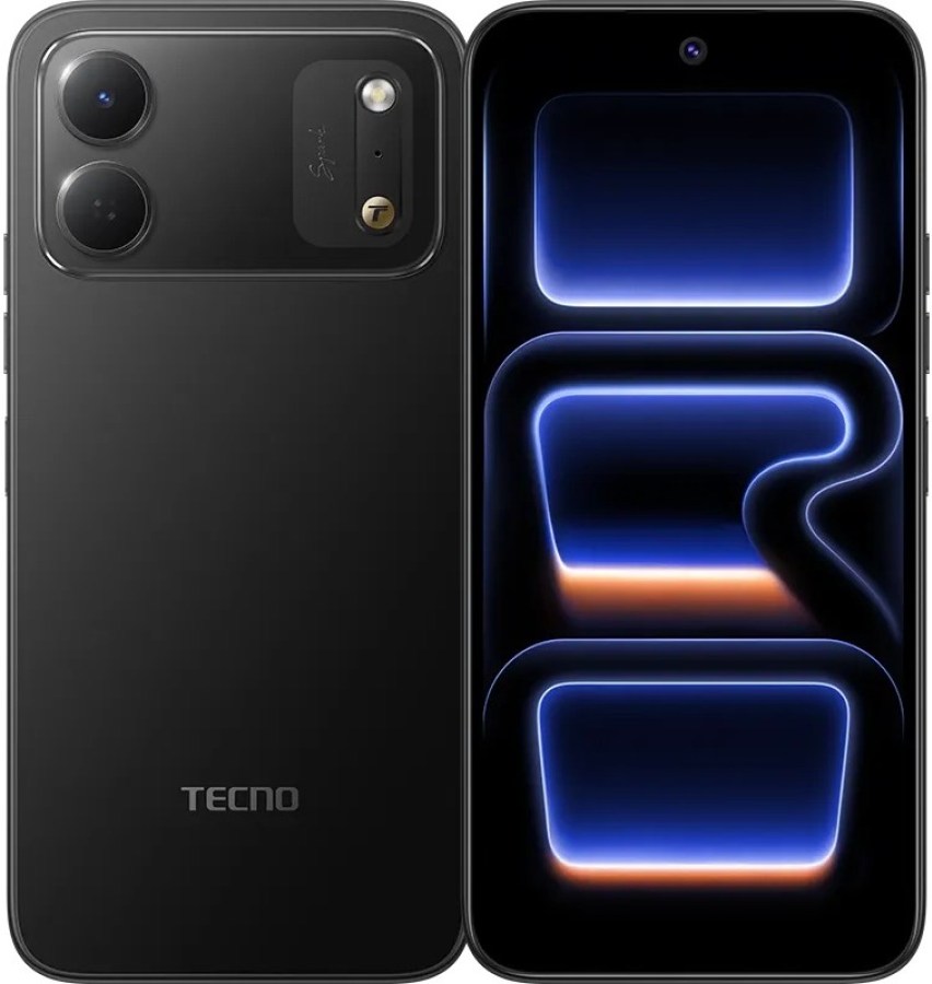 Tecno Spark 50c