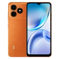 ZTE nubia A37e