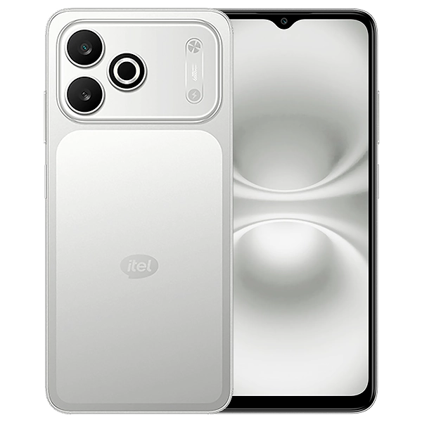 itel Zeno 300